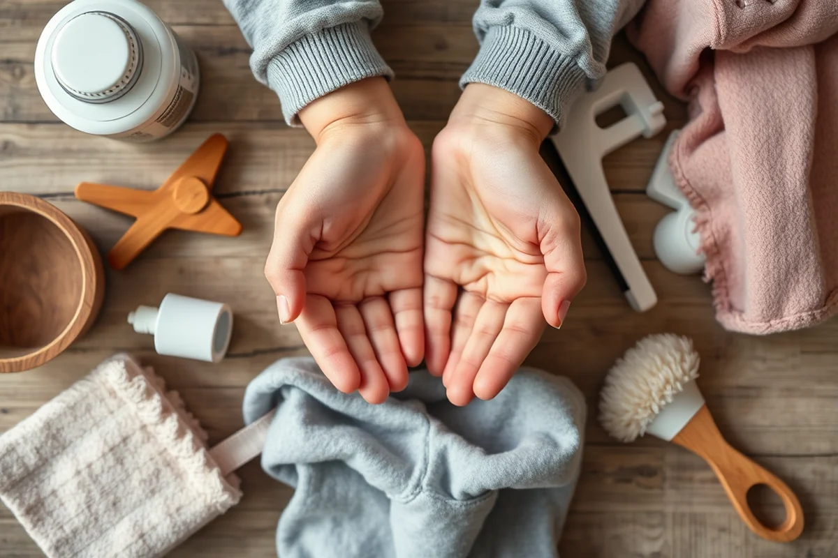 house cleaning checklist — House Cleaning Checklist (the finished result)