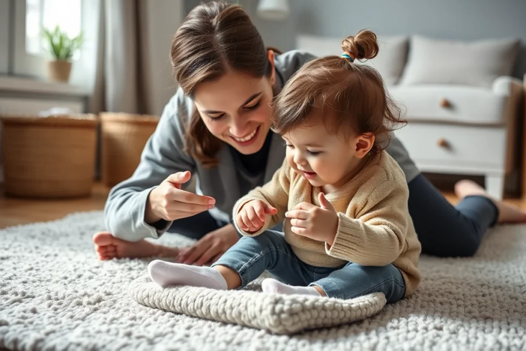 How To Kids Health Hygiene