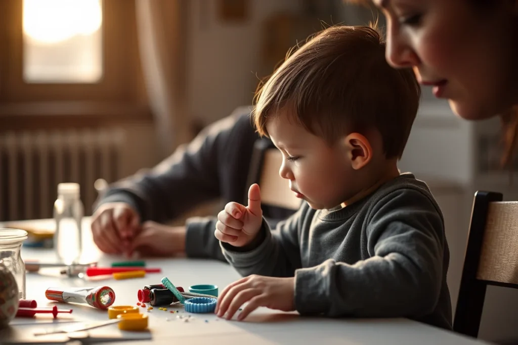 Hygiene For Toddler Boys Vs