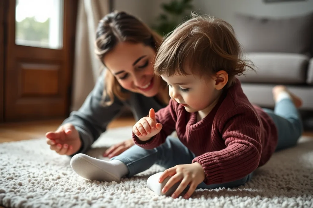 Hygiene For Toddler Templates