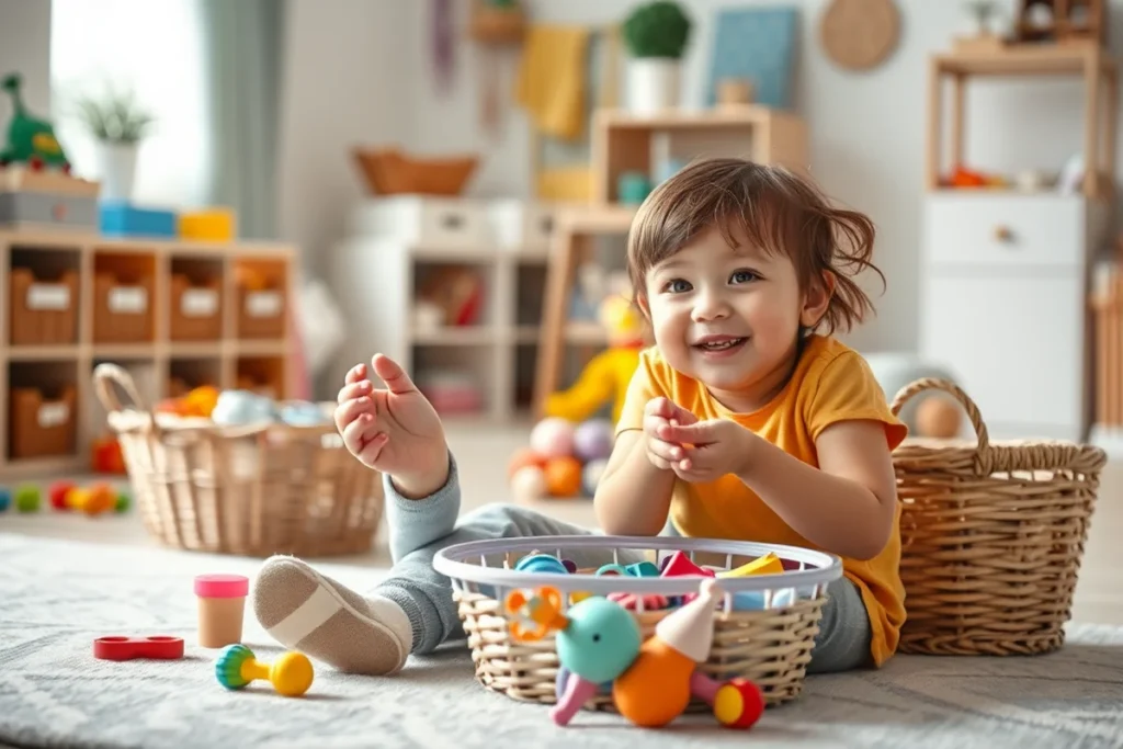 Kids Health Hygiene