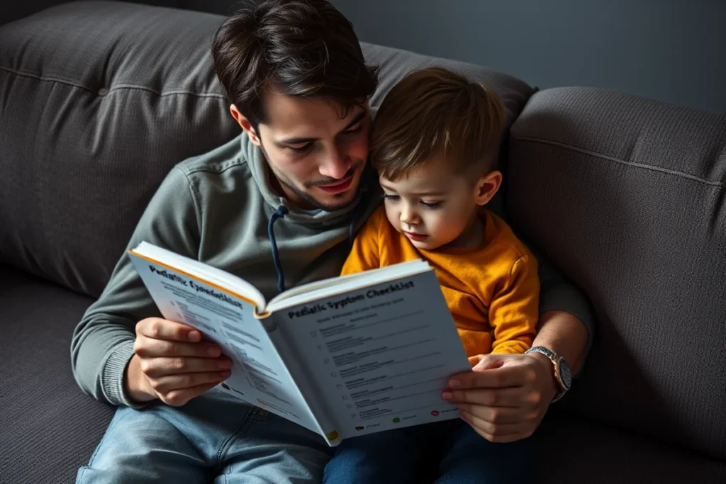 Pediatric Symptom Checklist