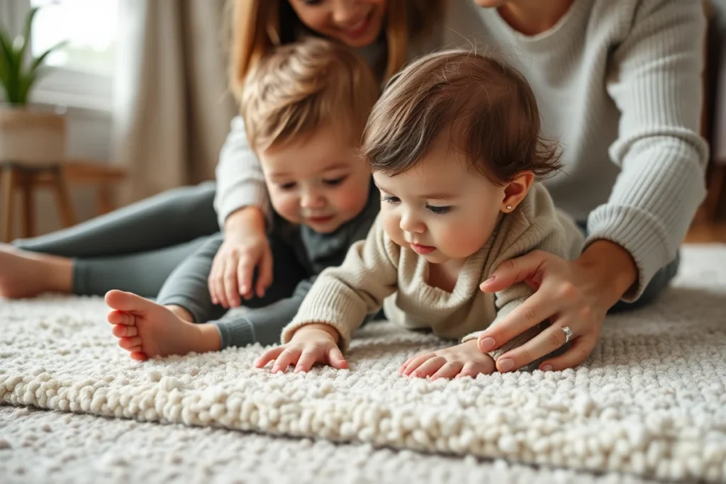 Rug Cleaning Services
