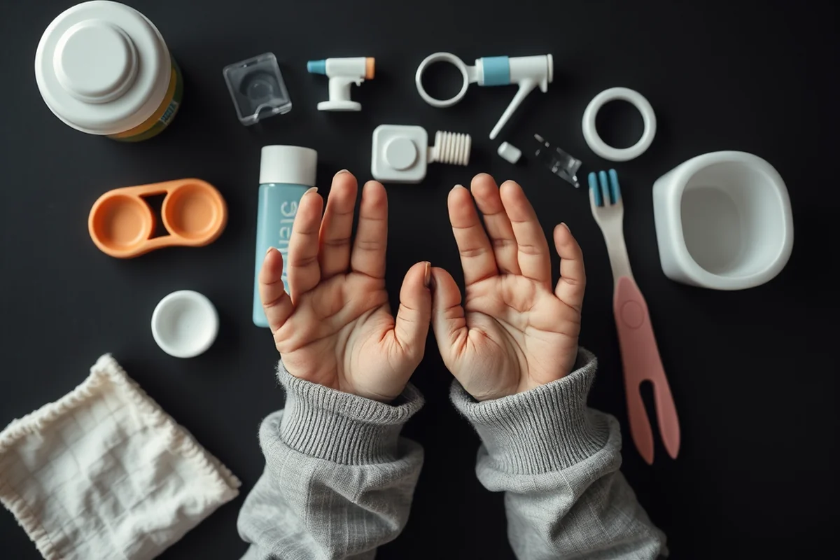 toddler dental hygiene alternatives â Toddler Dental Hygiene Alternatives (the finished result)