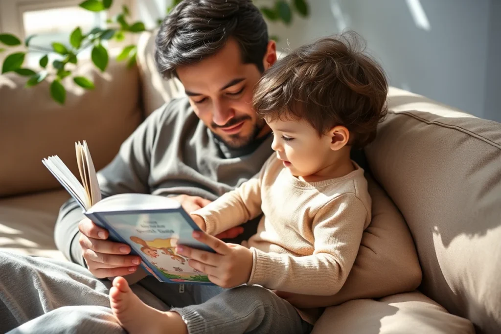 Toddler Hygiene Activities Alternatives