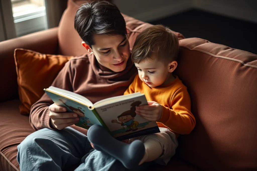 Toddler Hygiene Book Alternatives