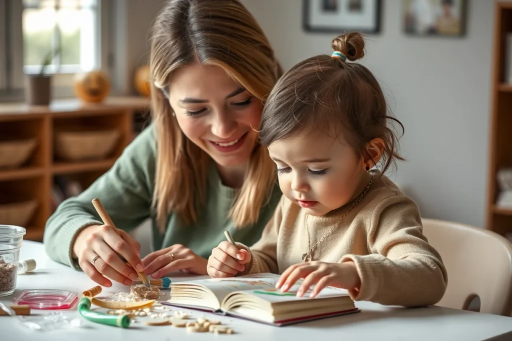 Toddler Hygiene Book Comparison