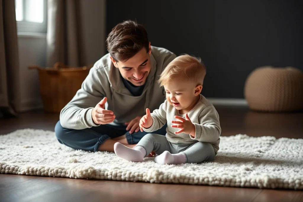 Toddler Hygiene Checklist Alternatives