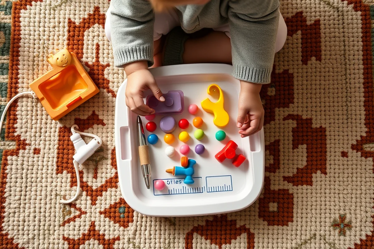 toddler hygiene checklist comparison — Toddler Hygiene Checklist Comparison (the finished result)