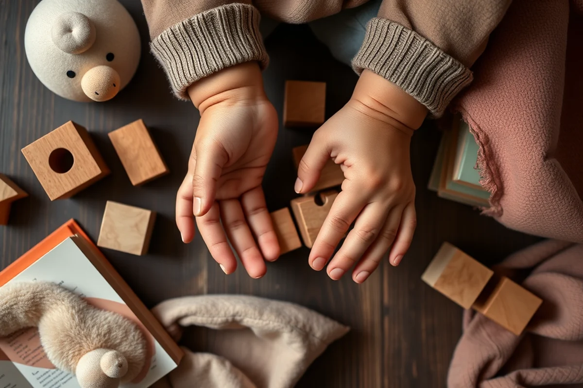 toddler hygiene checklist troubleshooting — Toddler Hygiene Checklist Troubleshooting (the finished result)