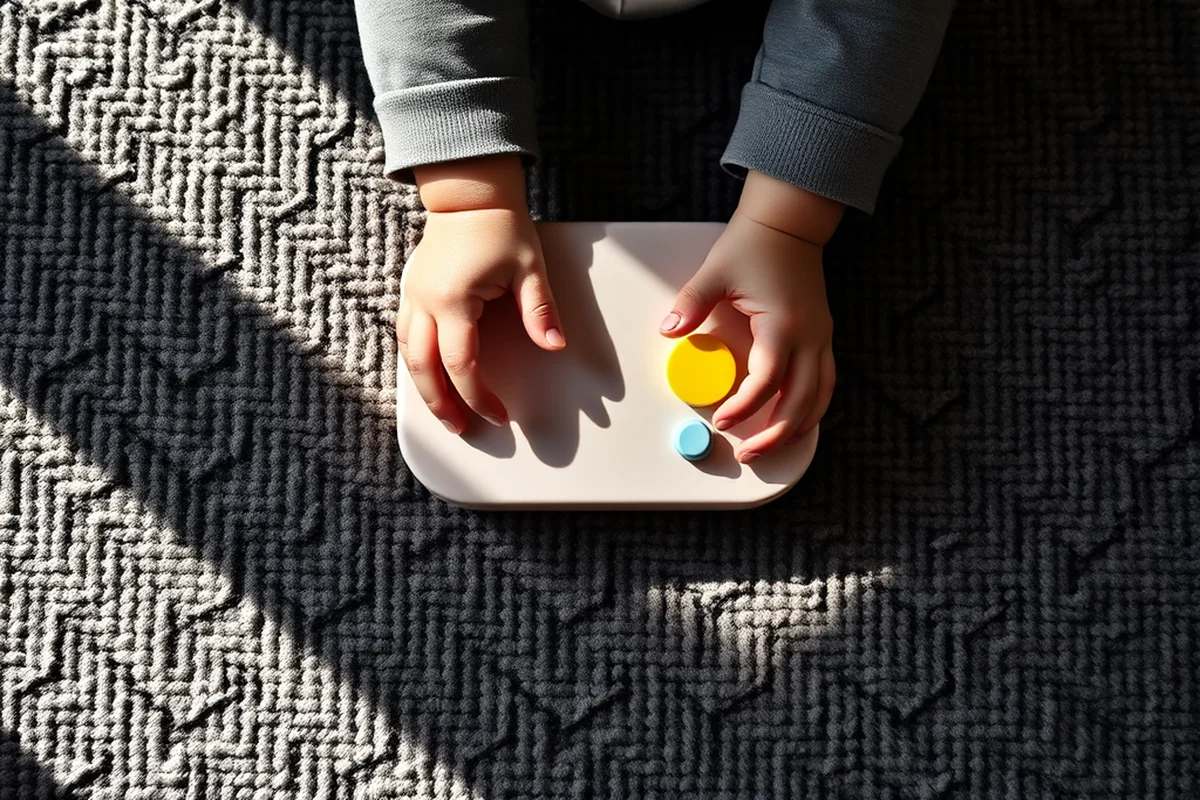 toddler hygiene kit alternatives — Toddler Hygiene Kit Alternatives (the finished result)