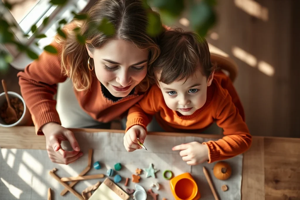 Toddler Hygiene Paralives At Home