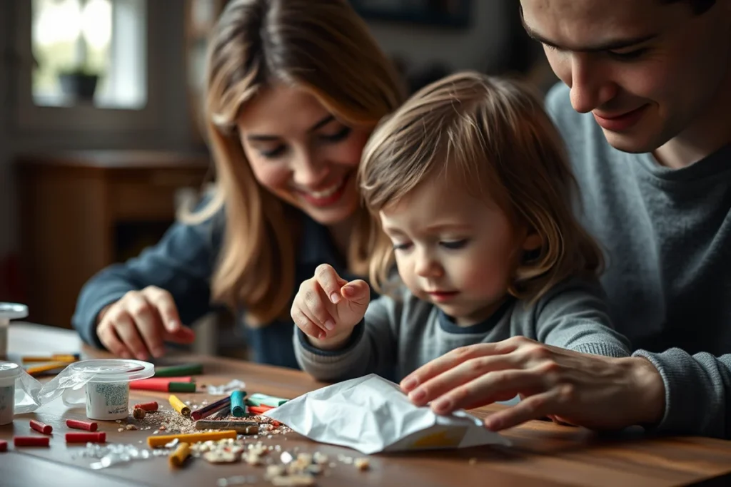 Toddler.Hygiene Wipes Alternatives
