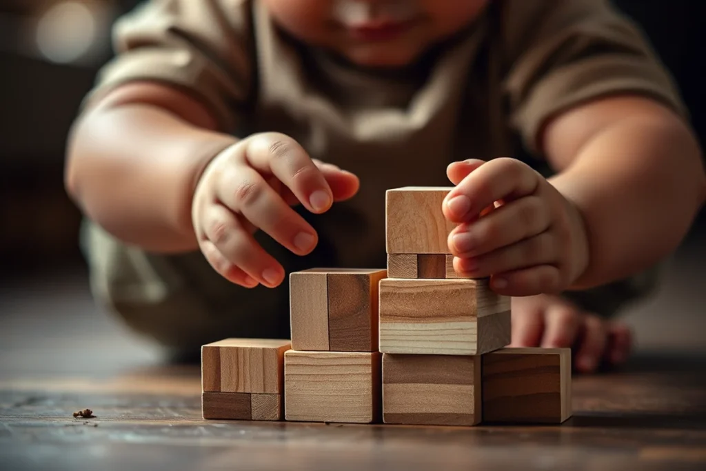 Toddler Sleep Hygiene Vs