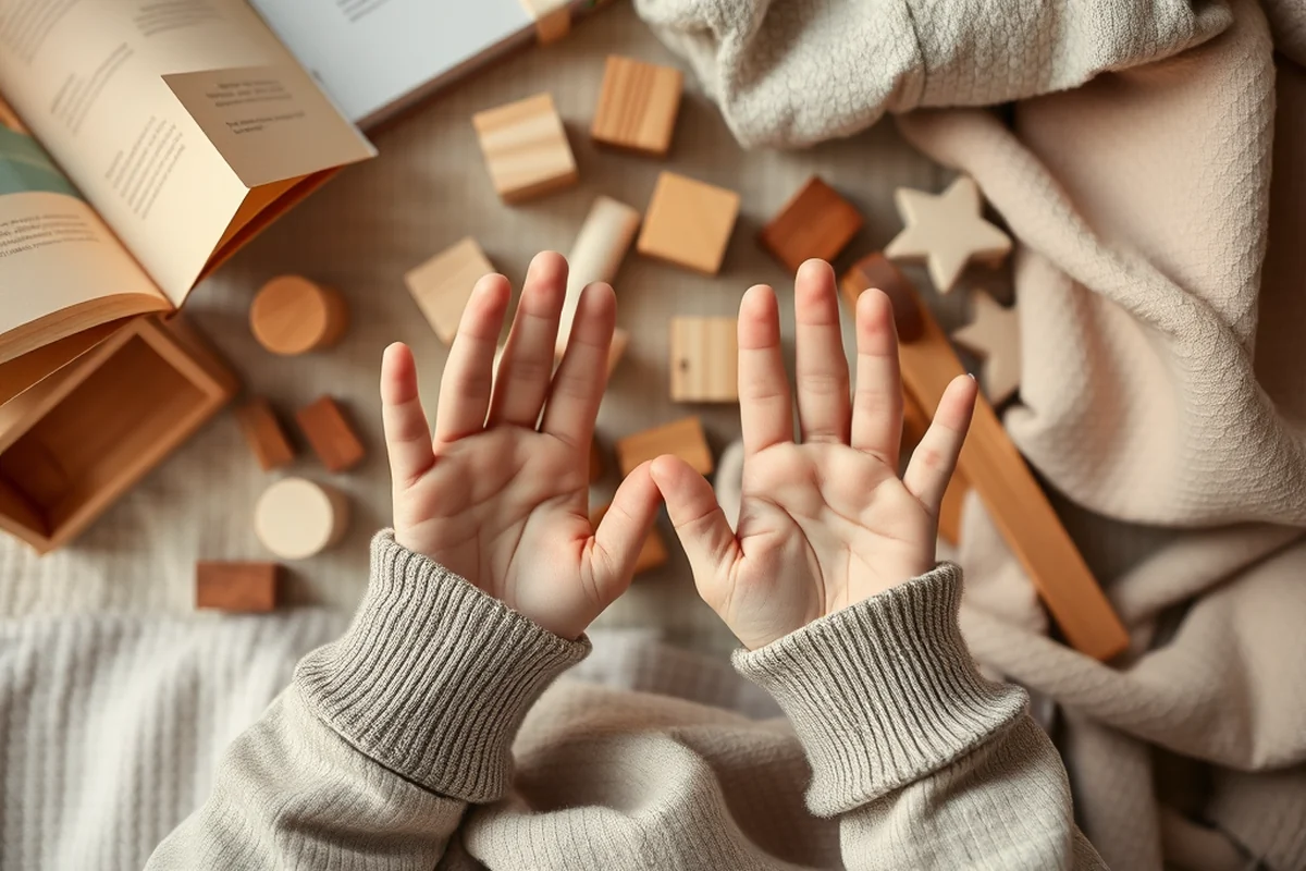 toddler sleep hygiene vs — Toddler Sleep Hygiene Vs (the finished result)