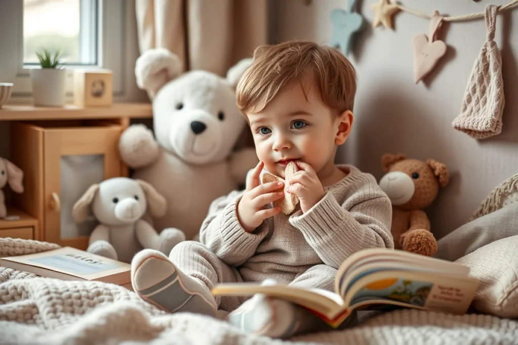 Top Hygiene For Toddler