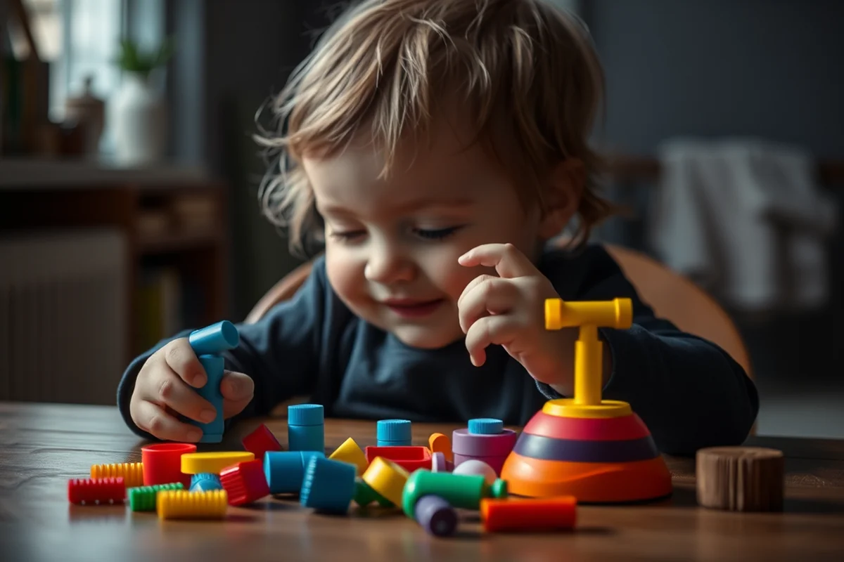 top hygiene for toddler — Top Hygiene For Toddler (step by step)