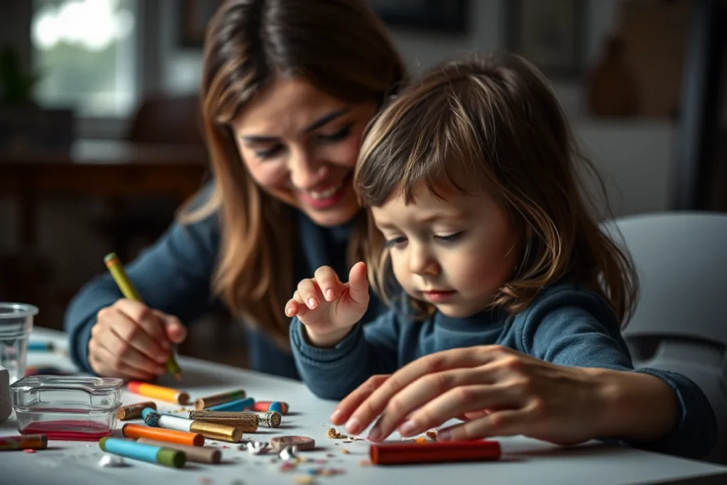 Top Kids Hygiene Habits
