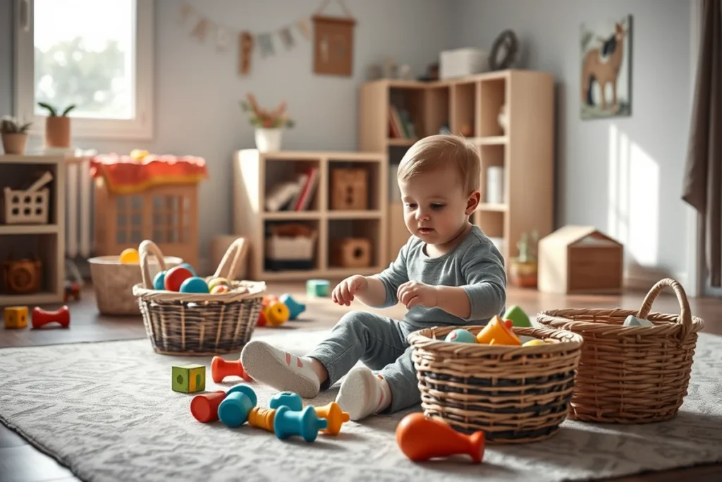 Top Toddler Hygiene Checklist