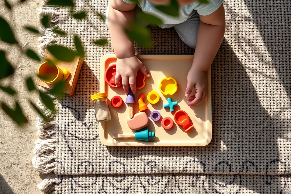 top toddler hygiene checklist — Top Toddler Hygiene Checklist (the finished result)