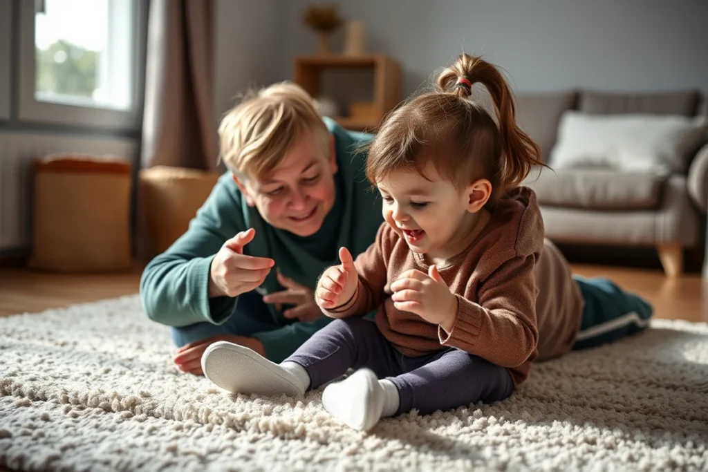 Top Toddler Personal Hygiene