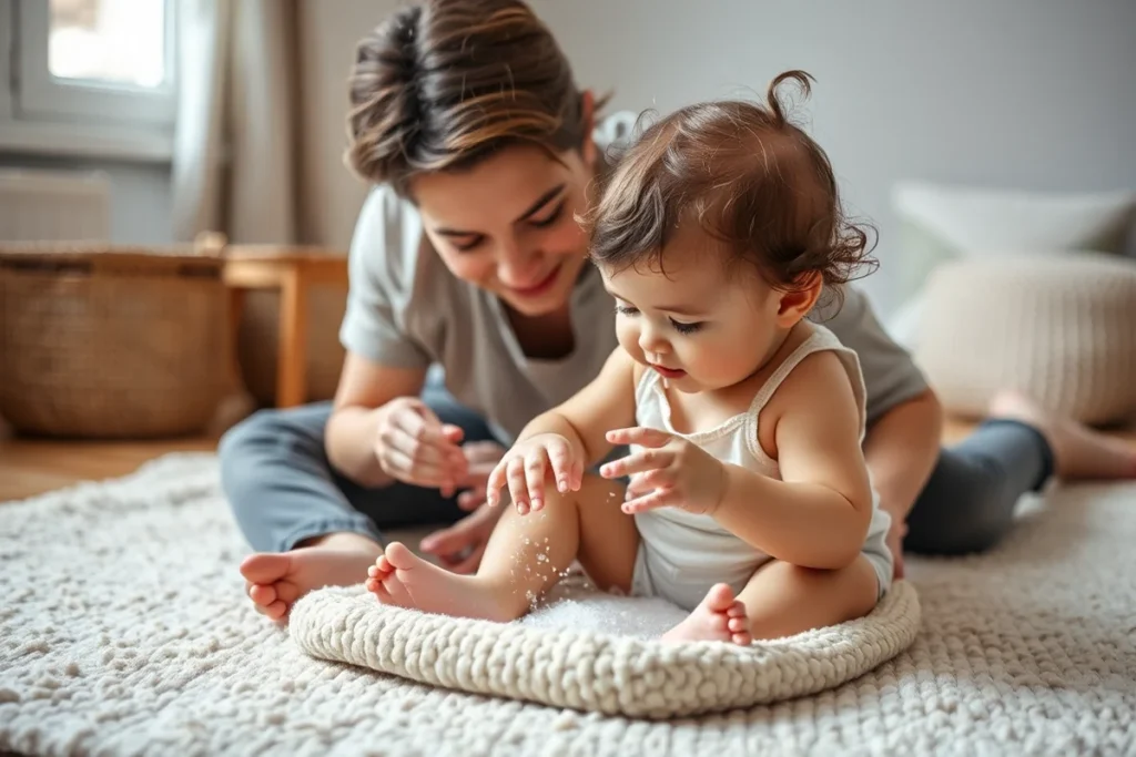 What Is Baby Wash And Shampoo