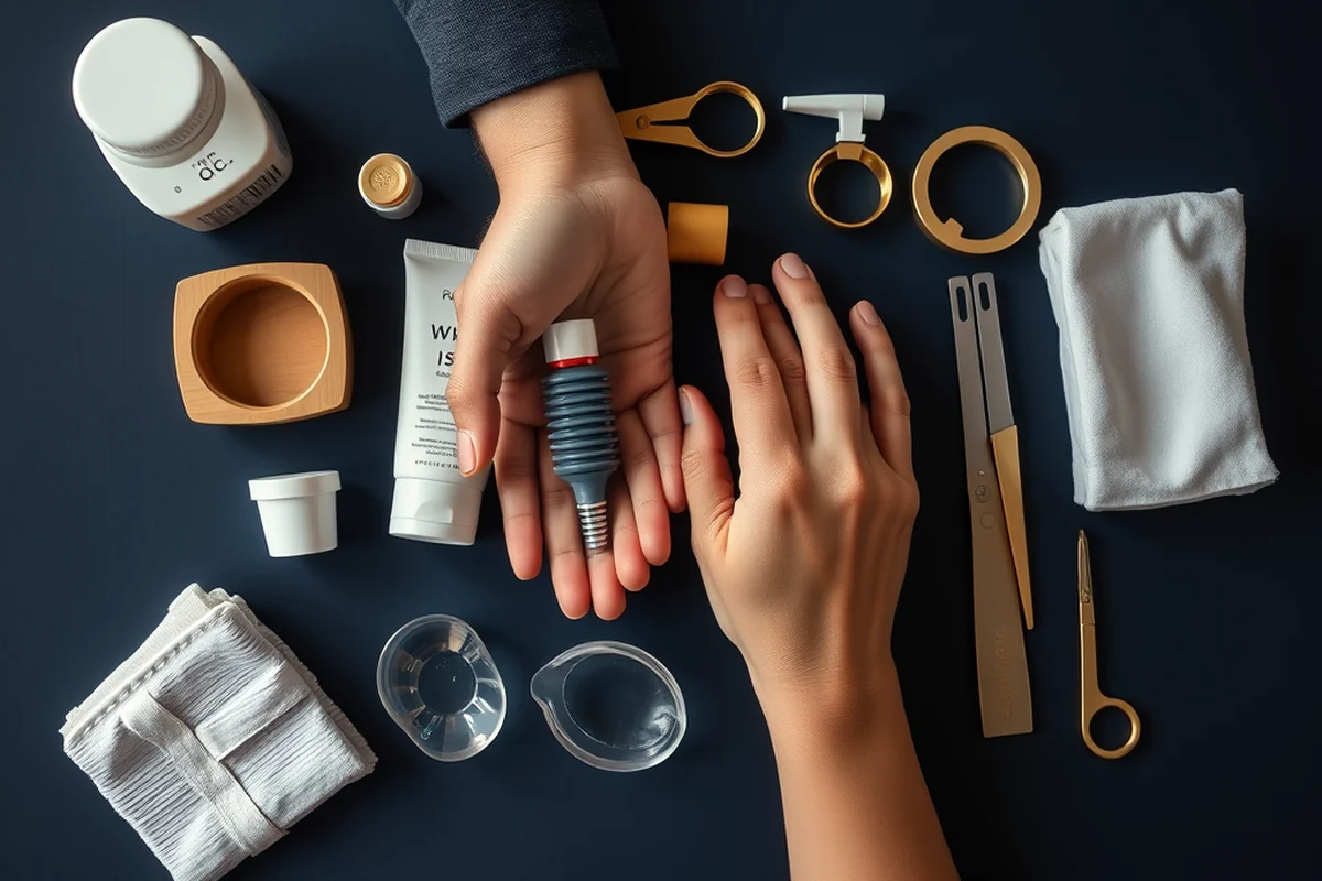 what is personal hygiene kit β What Is Personal Hygiene Kit (the finished result)