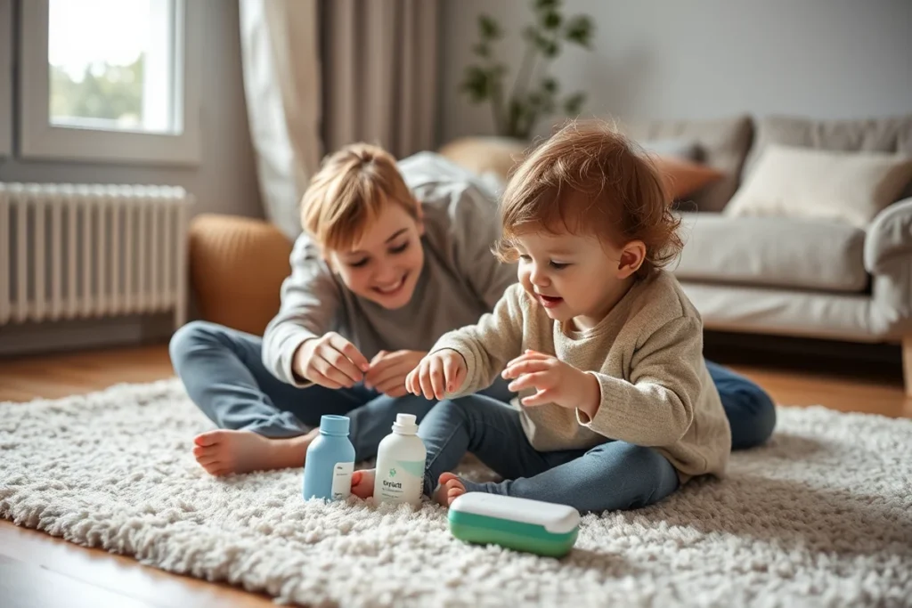 What Is Personal Hygiene Products