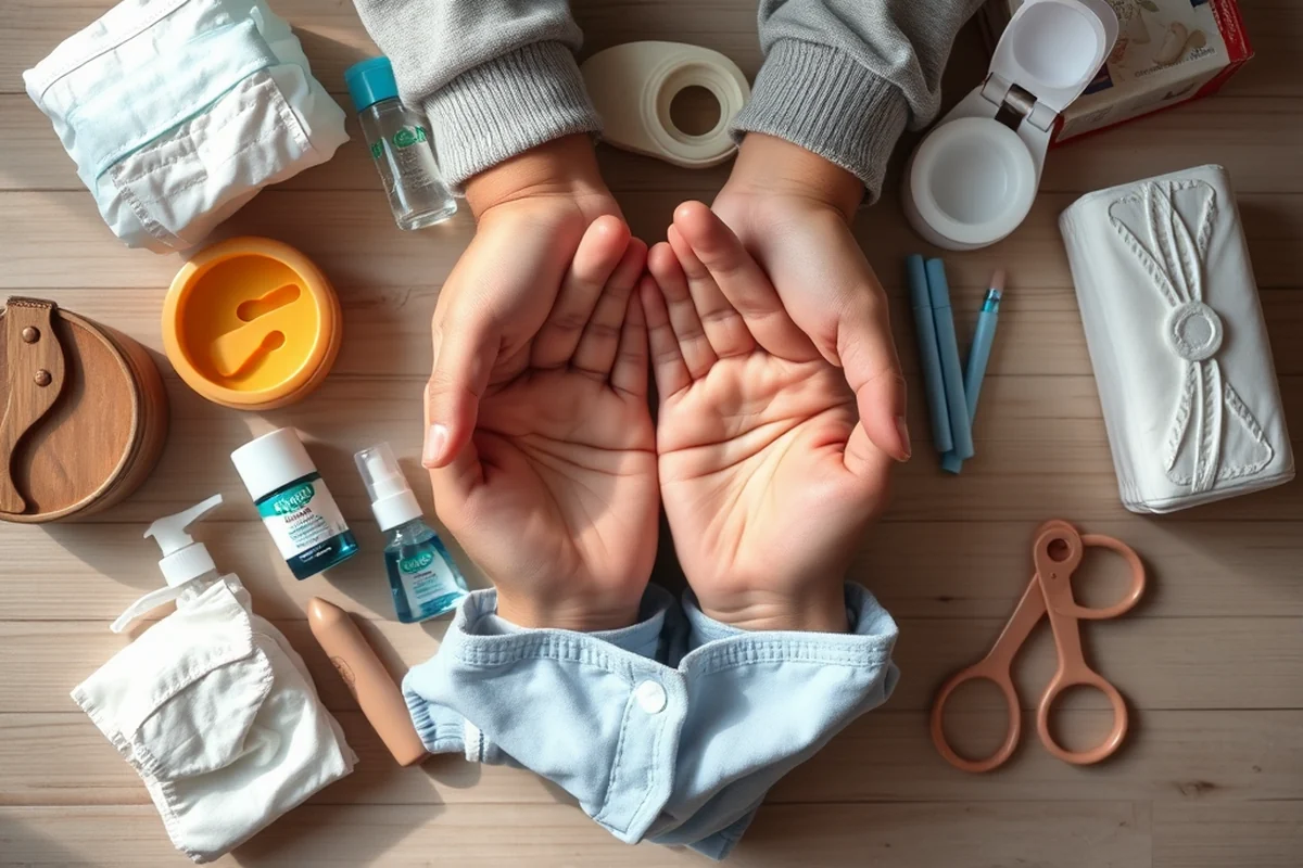 what is personal hygiene products — What Is Personal Hygiene Products (the finished result)