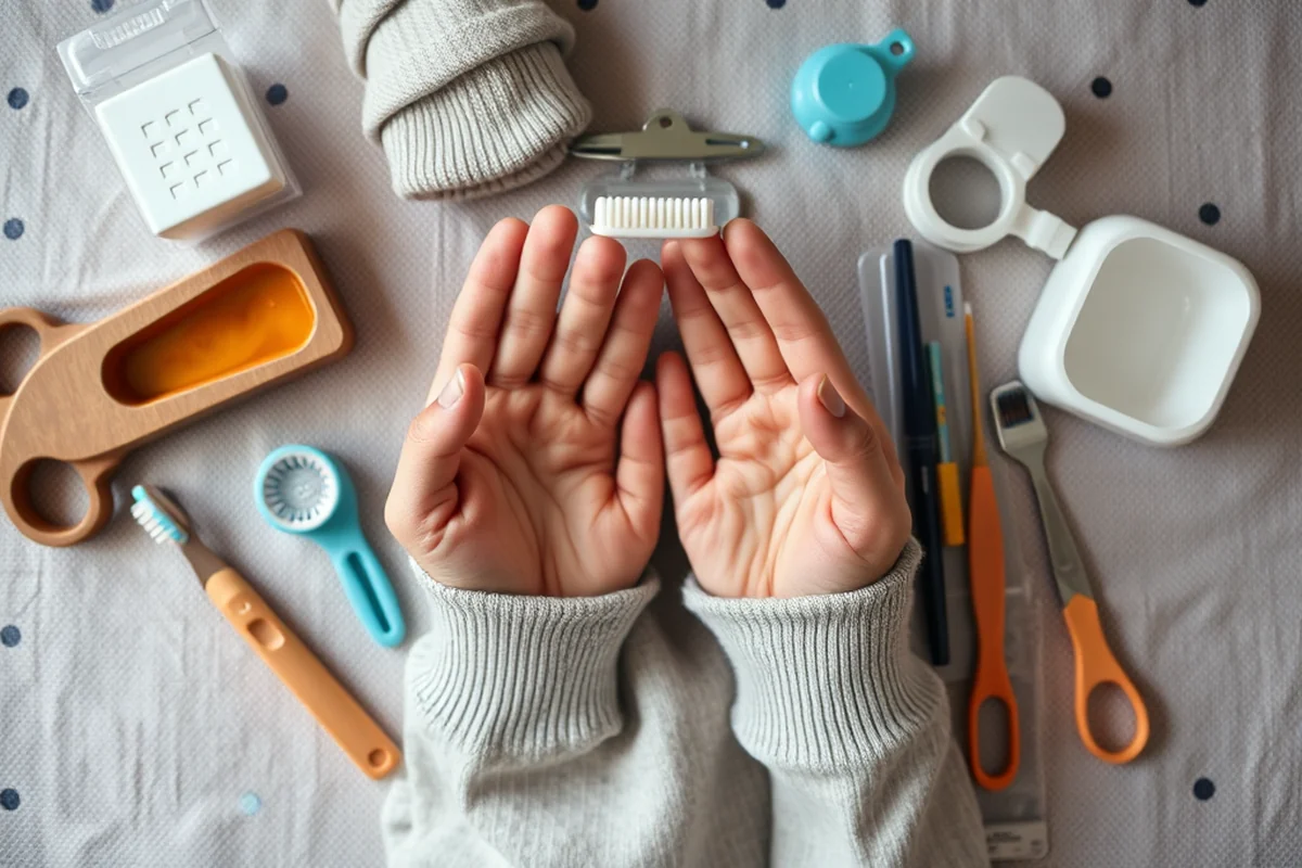 what is the oral hygiene — What Is The Oral Hygiene (the finished result)