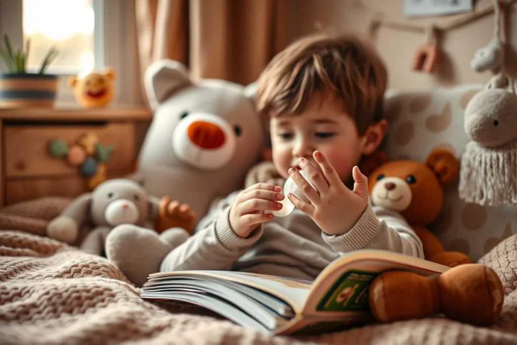 What Is Toddler Diarrhea